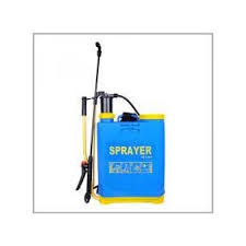 Pulvérisateur manuel à dos 16L – SPRAYER