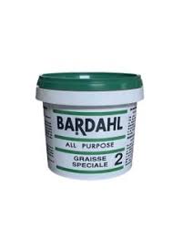 Graisse Spéciale Multi-usage BARDAHL NLGI 2 – All Purpose