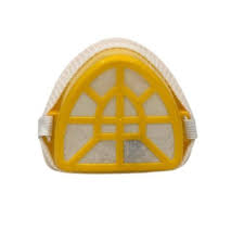 Masque Anti-Poussière EPICA STAR