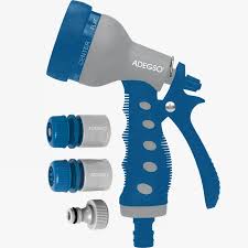 Pistolet de Pulvérisation