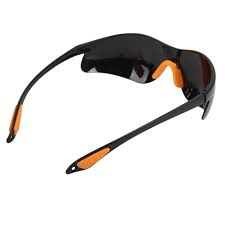 Lunettes de Sécurité Panoramiques