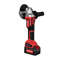 Meuleuse d’angle sans fil 20V