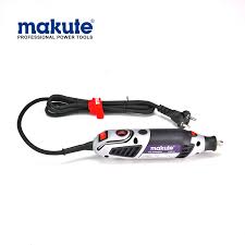 Makute DG012 – Meuleuse Droite 500W