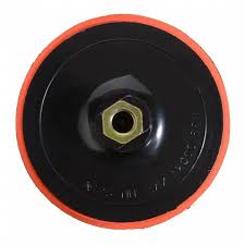 Plateau de Polissage - WISEMEN (115mm)