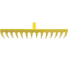 Tête de râteau en acier – Dingqi