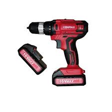 Perceuse-Visseuse Sans Fil - 20V