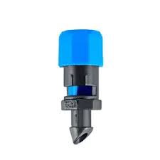 Goutteur réglable pour irrigation goutte à goutte – 0 à 70 L/h