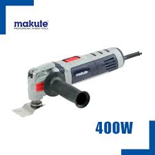 Outil multifonction électrique 400W