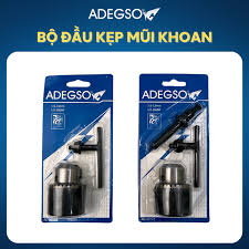 Mandrin de Perceuse avec Clé