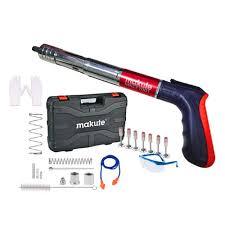 Pistolet de Fixation Makute – Kit Complet Professionnel