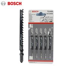 شفرات المنشار الكهربائي Bosch T111C - خشب