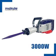 Marteau de Démolition Makute DH131 – 3000W