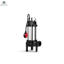 Pompe de Relevage pour Eaux Usées BOCHRO 2HP/3HP