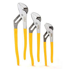 Pince multiprise Bedora – 10" (250 mm)