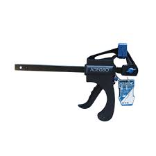 Serre-joint à serrage rapide ADEGSO – L'allié de vos montages