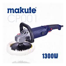 Polisseuse Makute CP003 180 mm