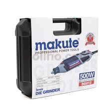 Makute DG012 – Meuleuse Droite 500W