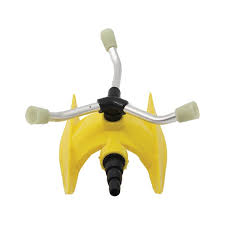 Arroseur rotatif 3 bras