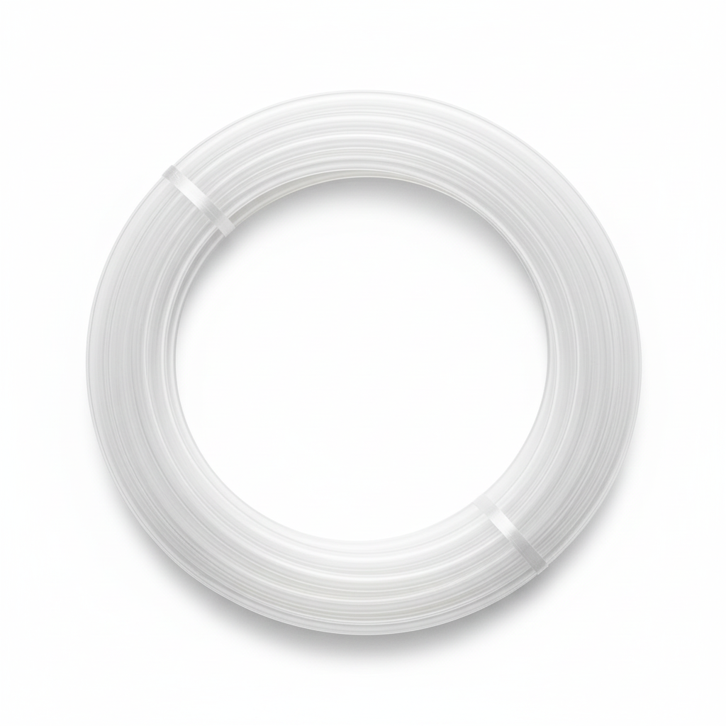 Durite Fuza Plast fond blanc