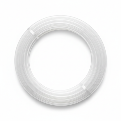Durite Fuza Plast fond blanc