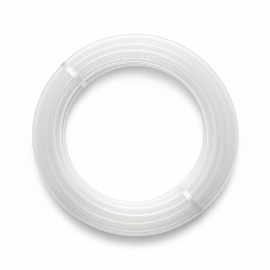 Durite Fuza Plast fond blanc