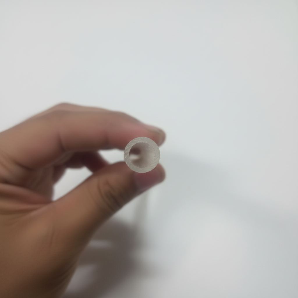Durite Fuza Plast macro section