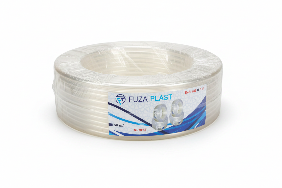 Durite Fuza Plast packaging