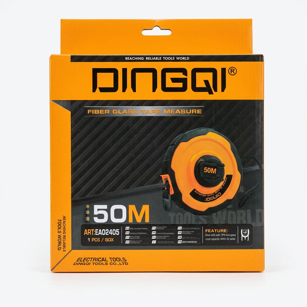 Emballage DINGQI 50 m