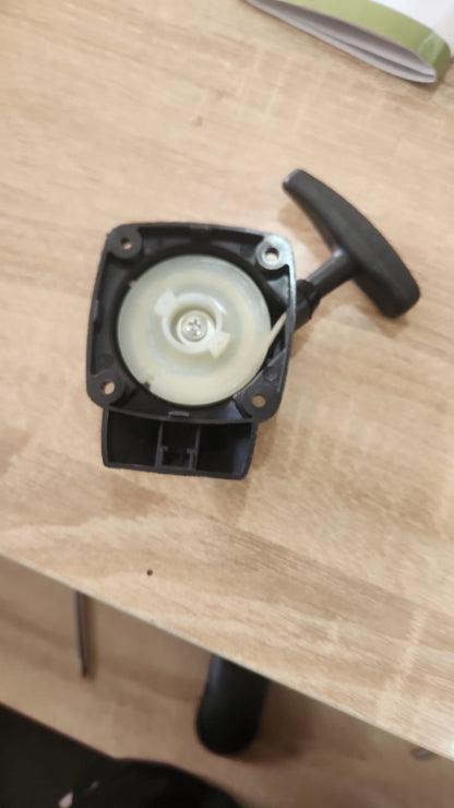 Lanceur à Corde pour Moteur Thermique (Recoil Starter)