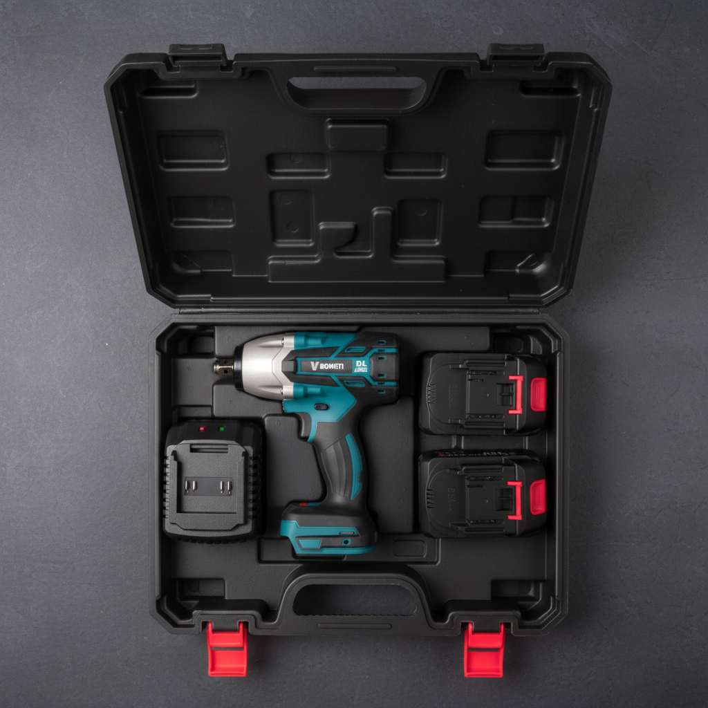 Flat lay kit BOWEITI