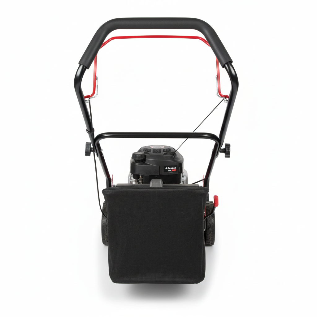 Fleuva 4.0HP - Arrière bac