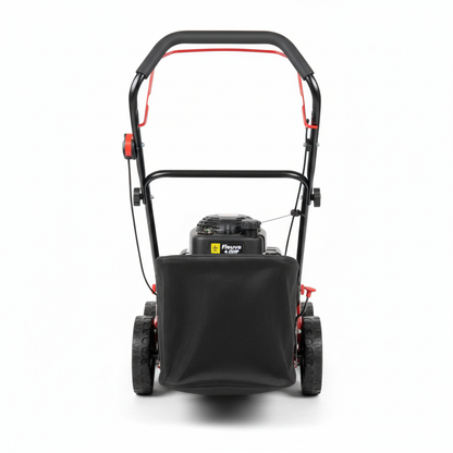 Fleuva 4.0HP - Dos moteur