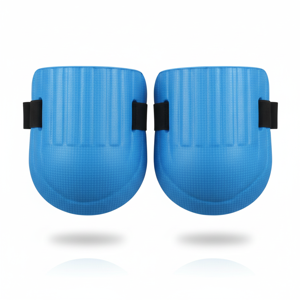 Kit de Protection Professionnel — Combinaison + Genouillères