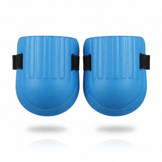Kit de Protection Professionnel — Combinaison + Genouillères