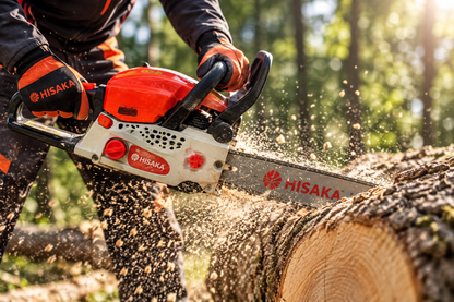 HISAKA - Lifestyle Action