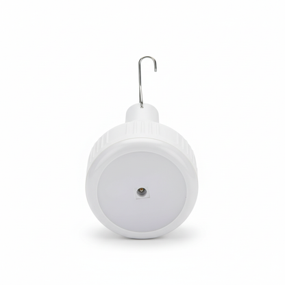 Ampoule LED d'Urgence Rechargeable BK-1823 - 5W