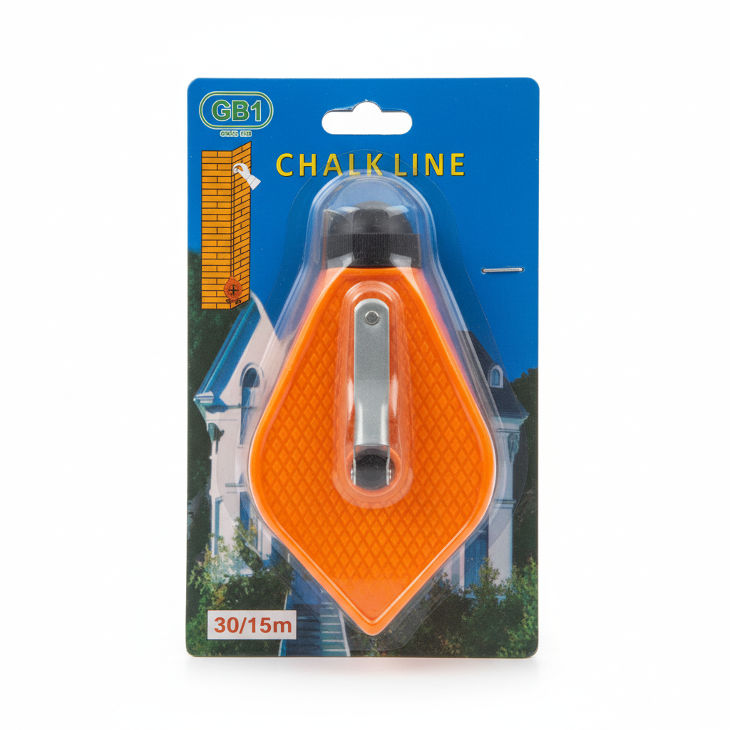 Cordeau GB1 - fond blanc professionnel