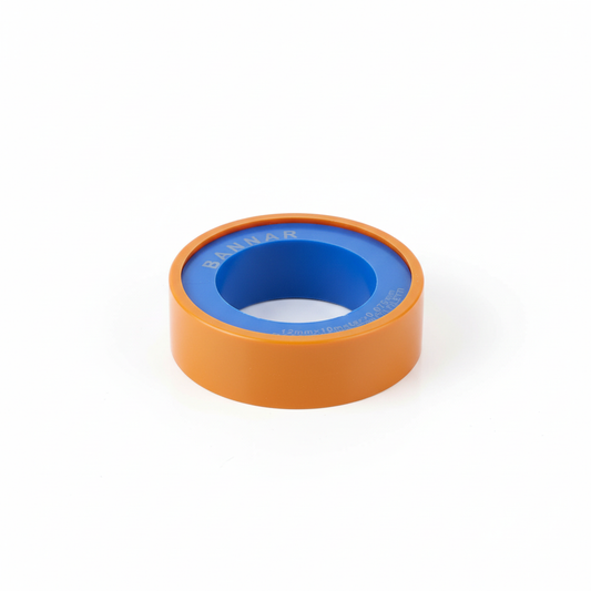 Joint BANNAR - Vue principale sur fond blanc