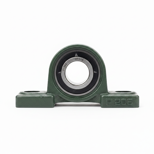 Palier à semelle UCP206 – Roulement UC206 | 30mm