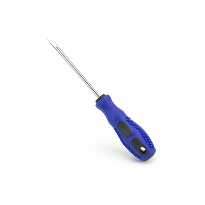 Tournevis Cruciforme Professionnel à Poignée Ergonomique