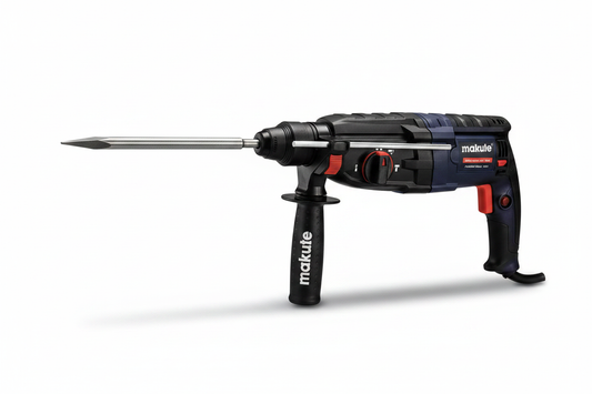 Perceuse à Percussion Makute HD001 26mm — 800W Professionnel