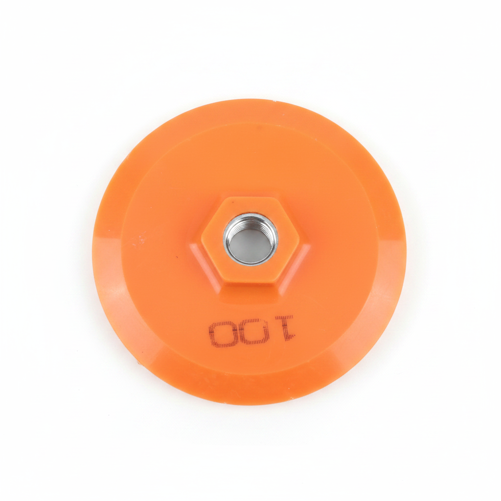 Disque de Polissage Diamanté 100mm – Wet Polishing Pad