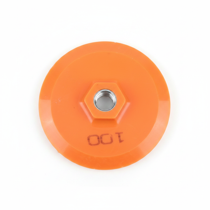 Disque de Polissage Diamanté 100mm – Wet Polishing Pad