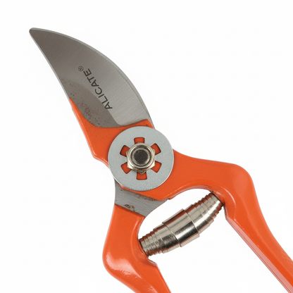 Sécateur ALICATE 175 MM détail mécanisme