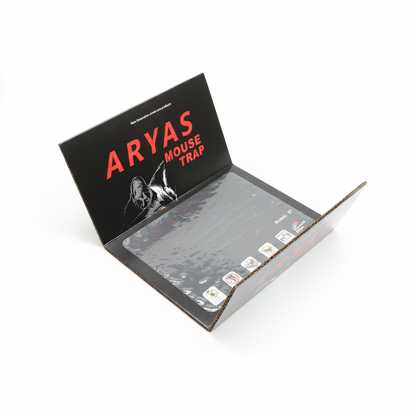 Piège à Souris ARYAS B7 - Anti-Rongeurs Professionnel