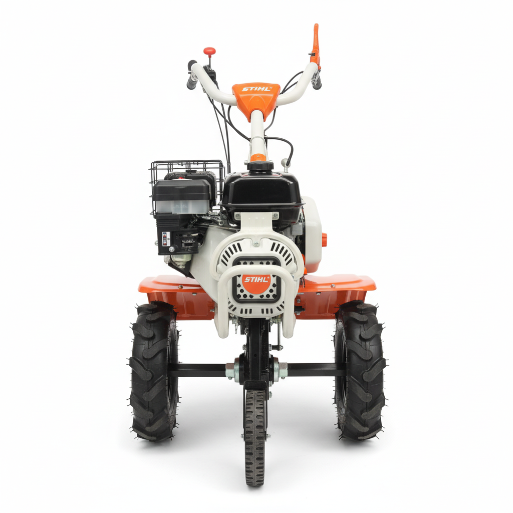 Motoculteur STIHL MH 710