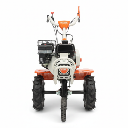 Motoculteur STIHL MH 710