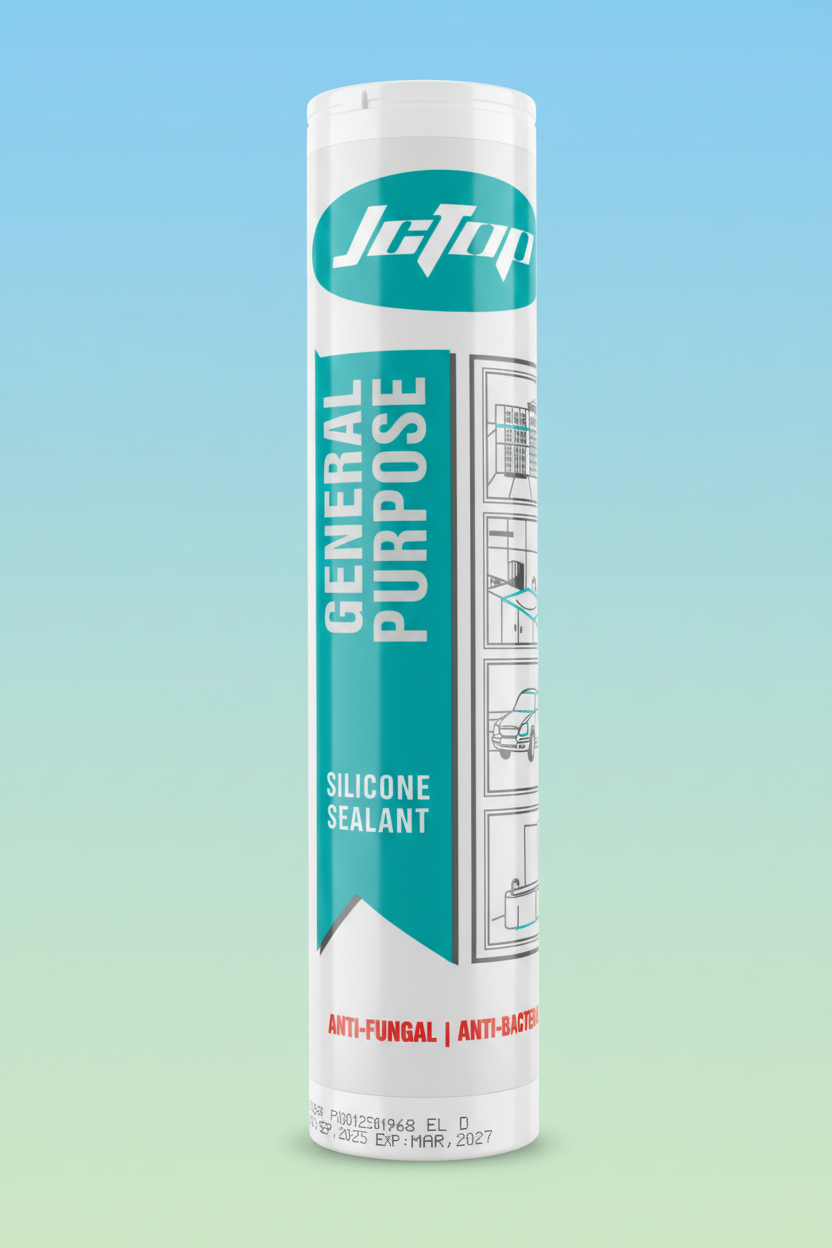 Jotun General Purpose Silicone Sealant