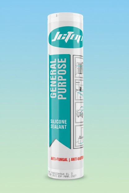 Jotun General Purpose Silicone Sealant