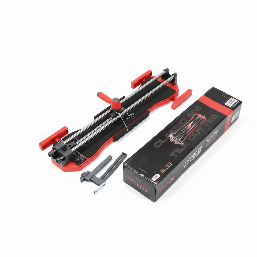 Coupe-carreaux manuel professionnel vue principale